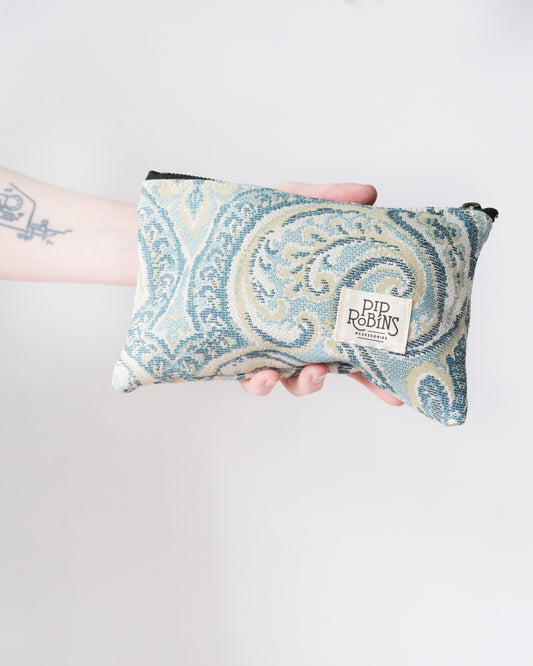 Multipurpose Storage Zipper Pouch