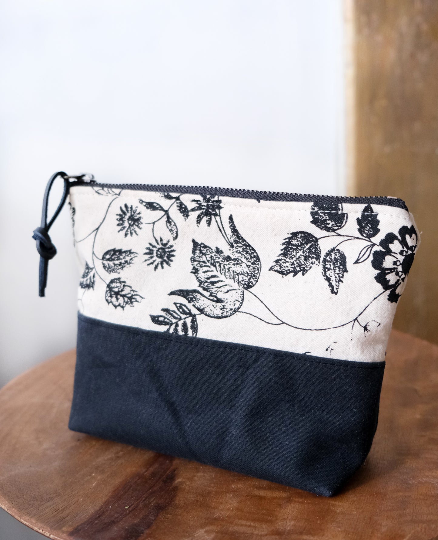 Tintides Pouch