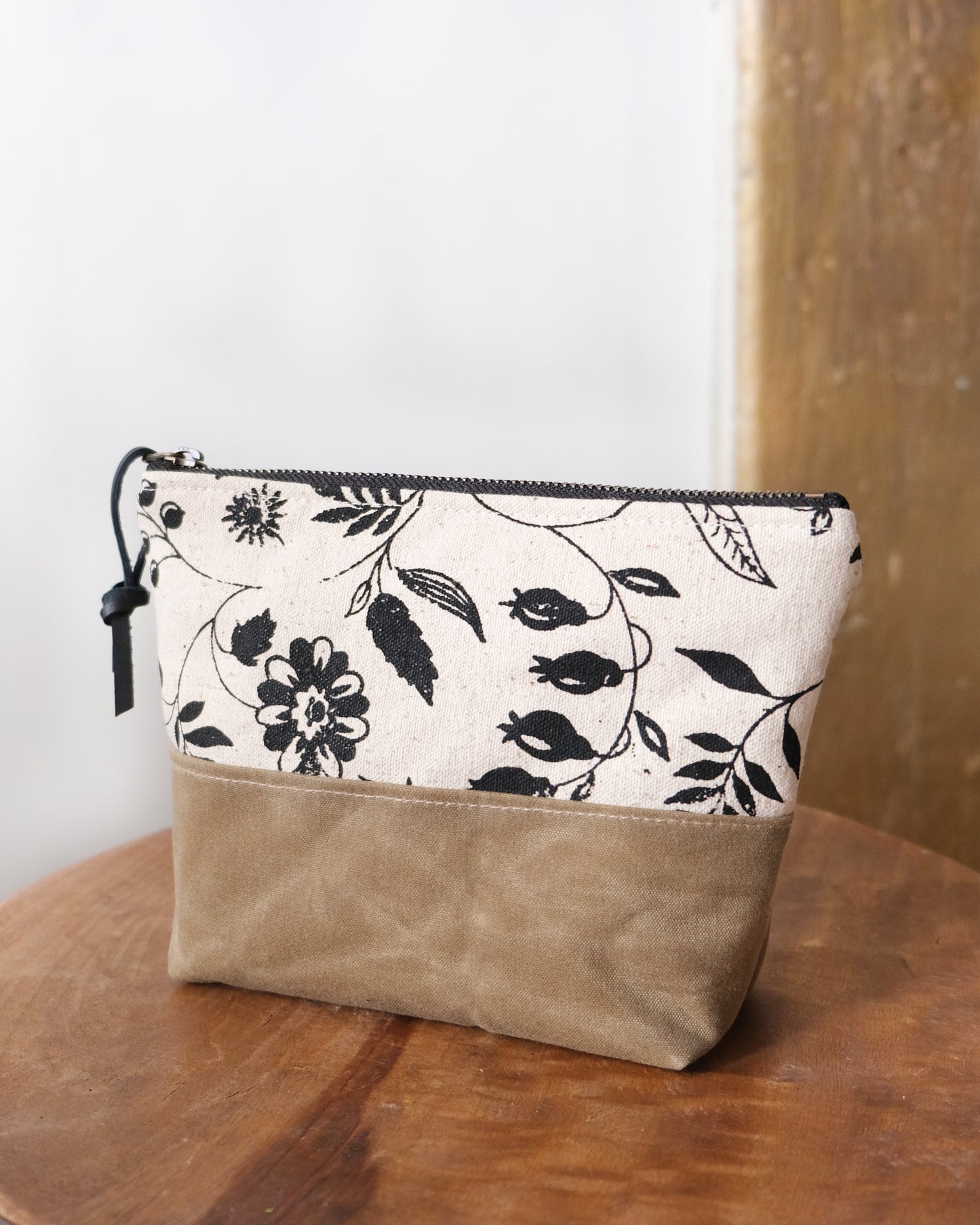 Tintides Pouch
