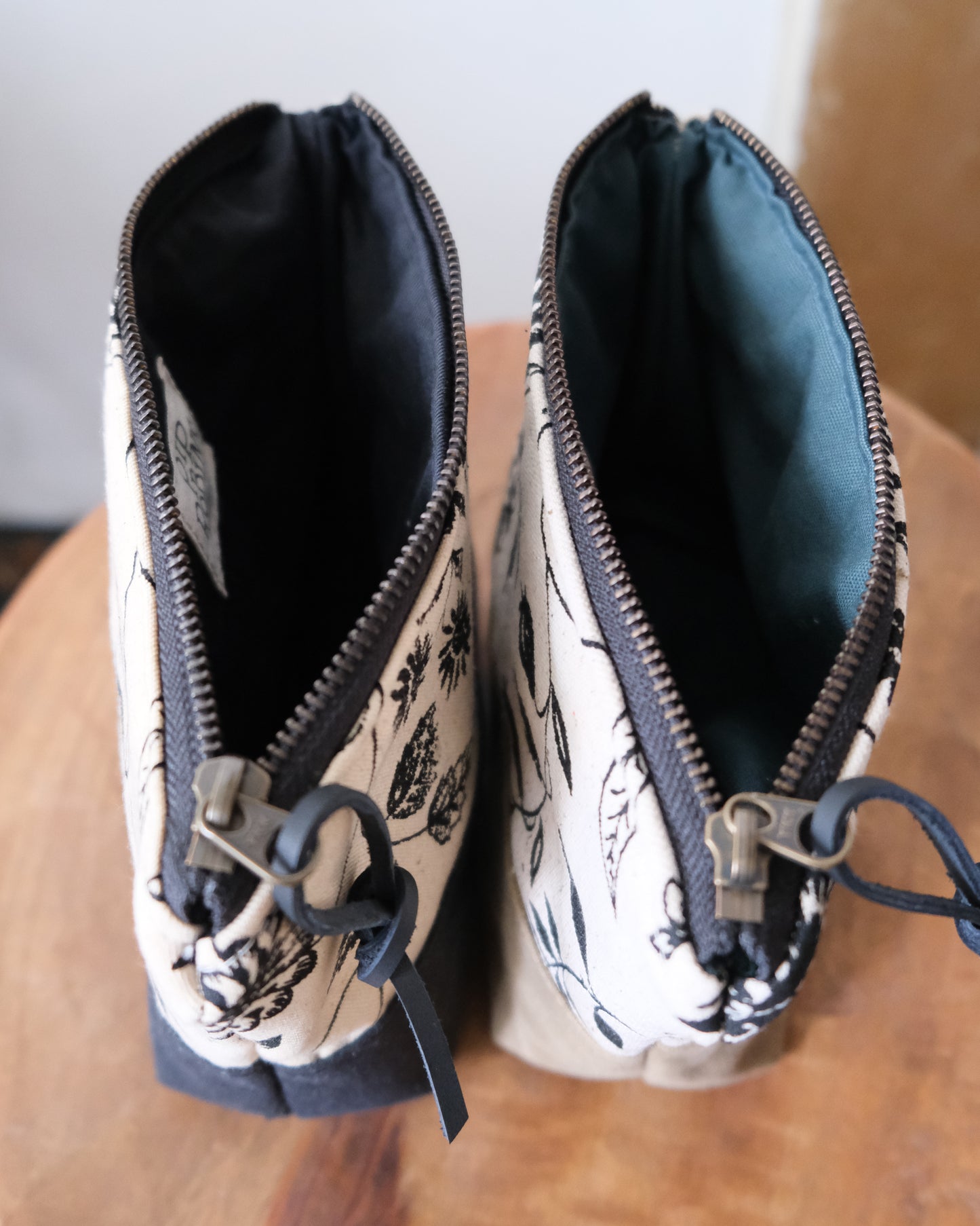 Tintides Pouch