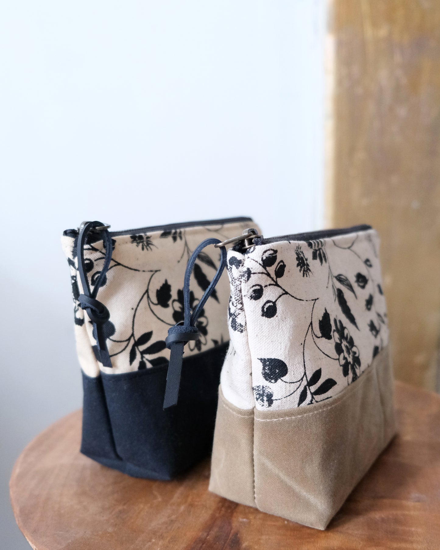 Tintides Pouch