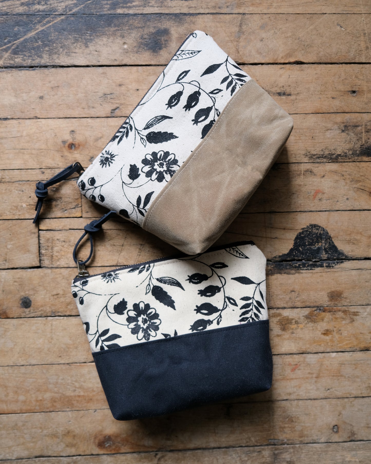 Tintides Pouch