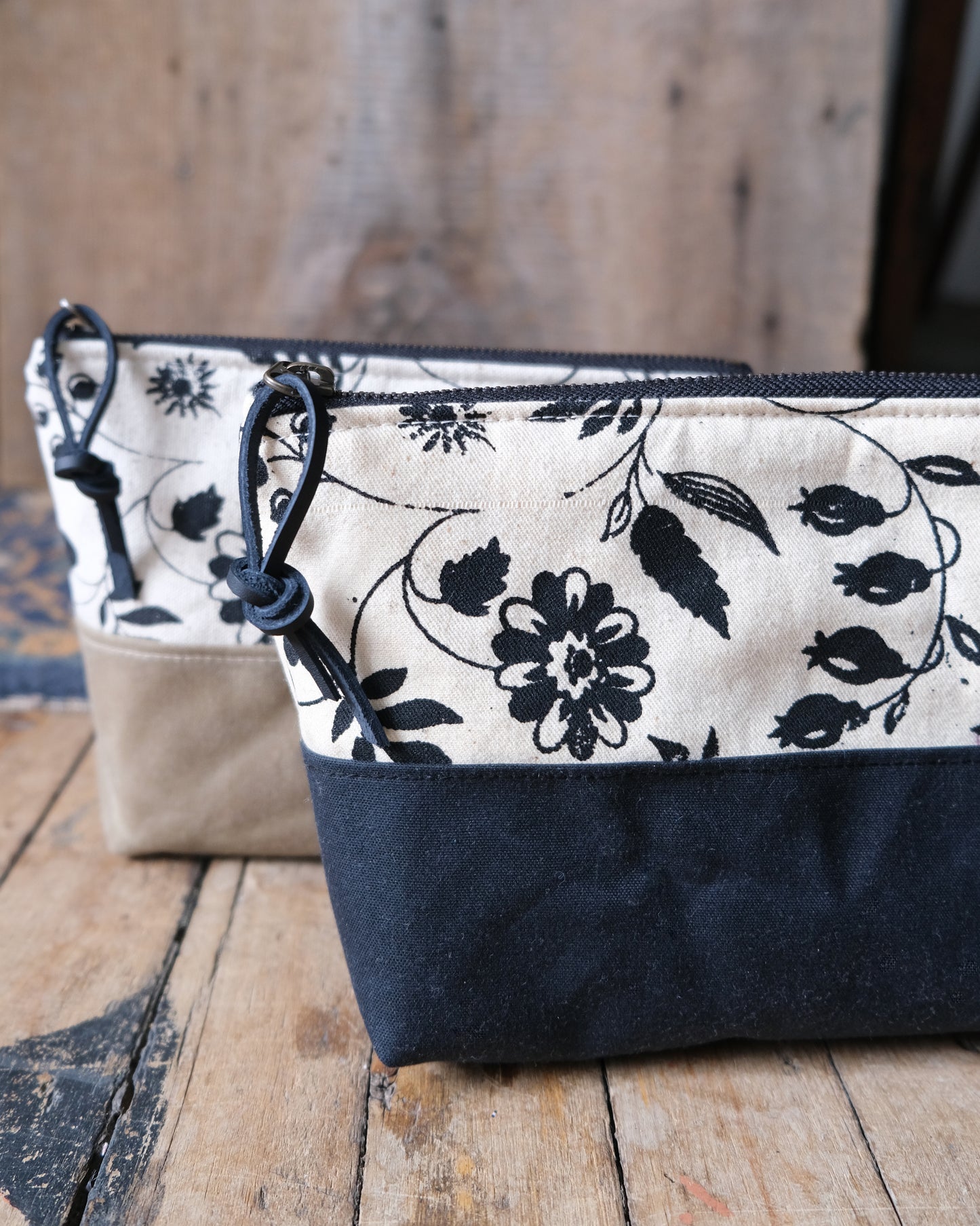Tintides Pouch