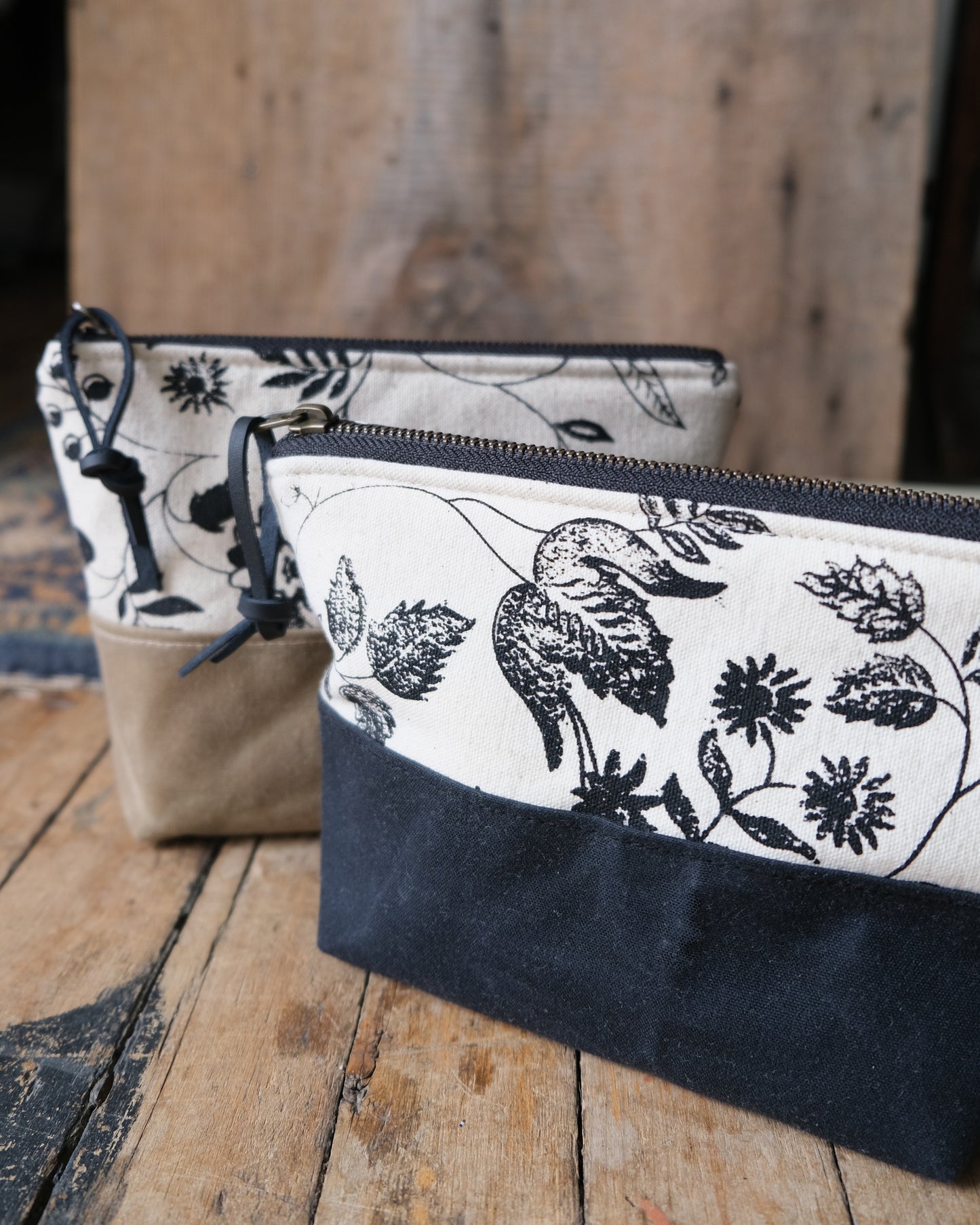 Tintides Pouch