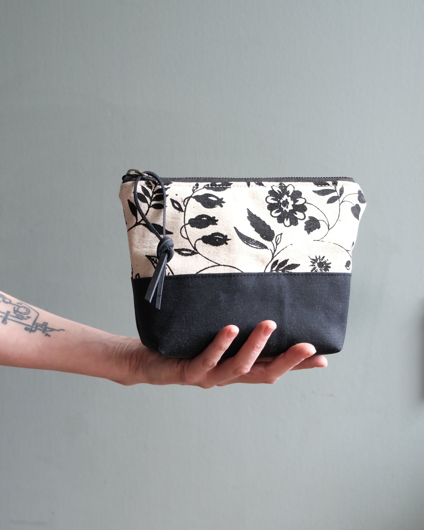 Tintides Pouch