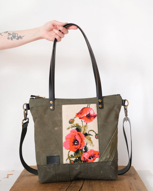 Heritage Tote No. 174