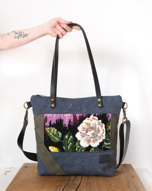 Heritage Tote No. 178