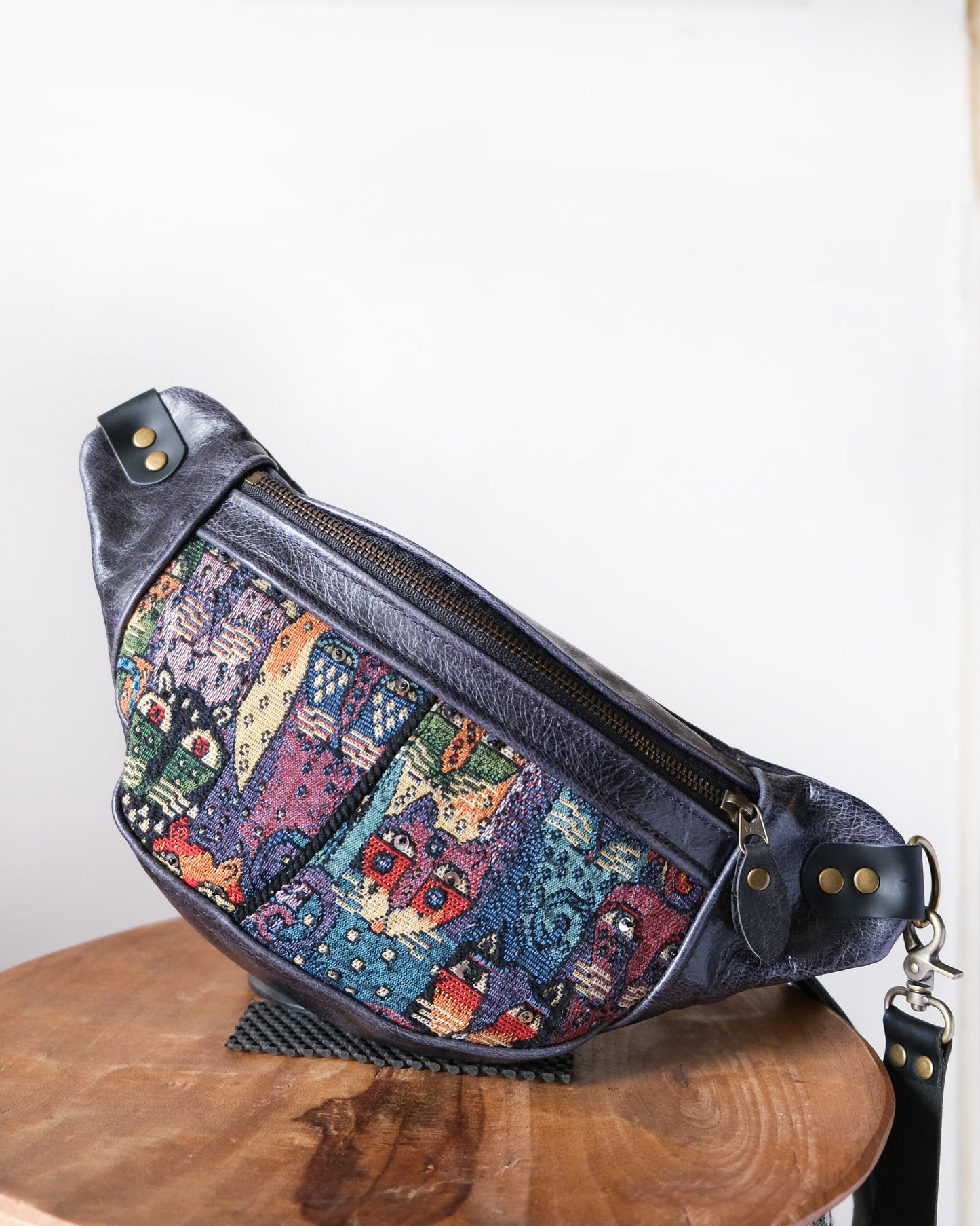 Mini Tabitha: Kitty Cats