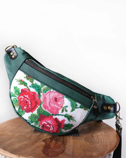 Heritage Mini Tabitha: Rosebush