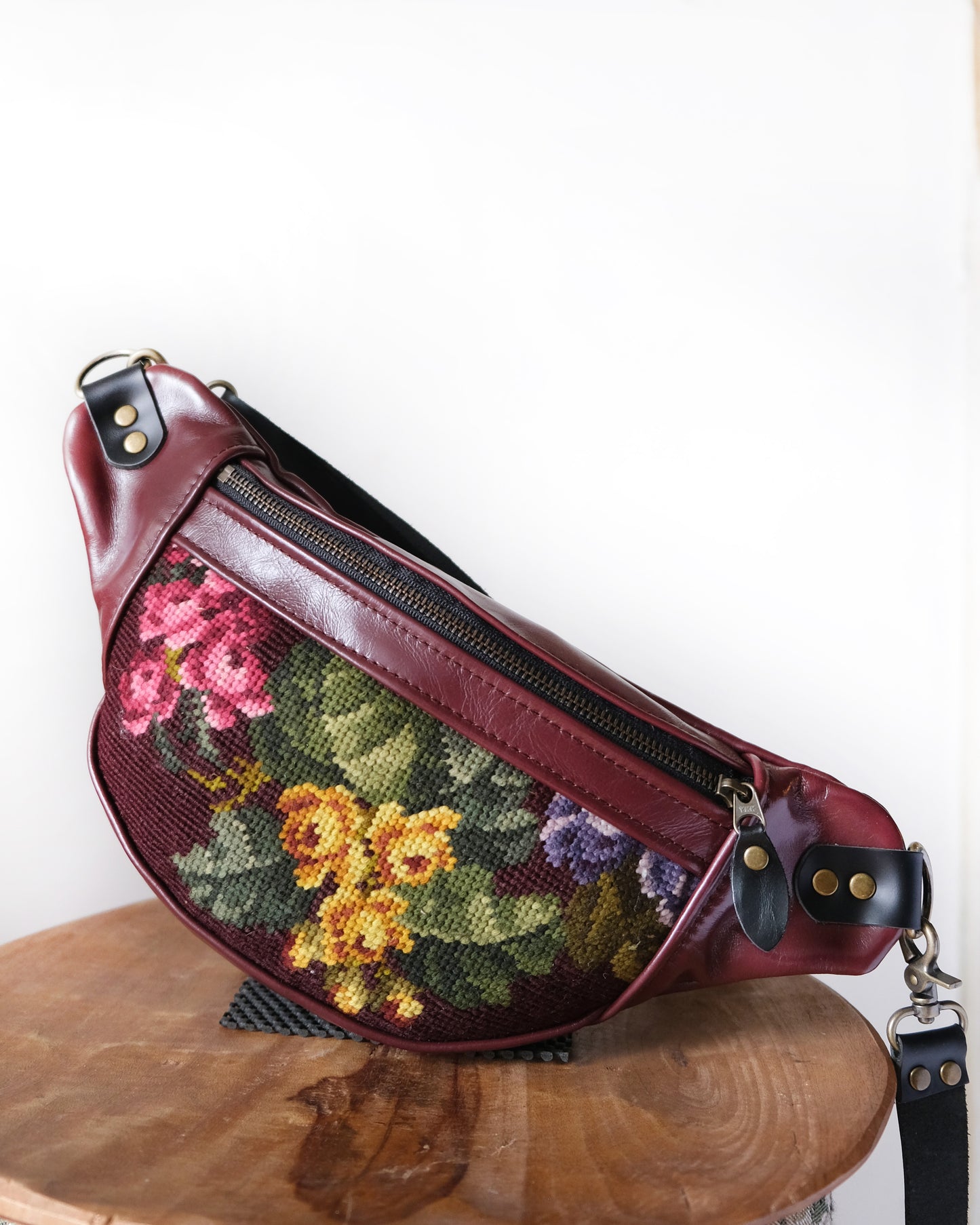 Heritage Mini Tabitha: Miniflora Roses