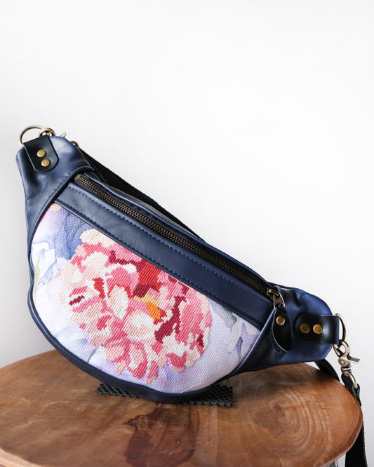 Heritage Mini Tabitha: Pink Peony