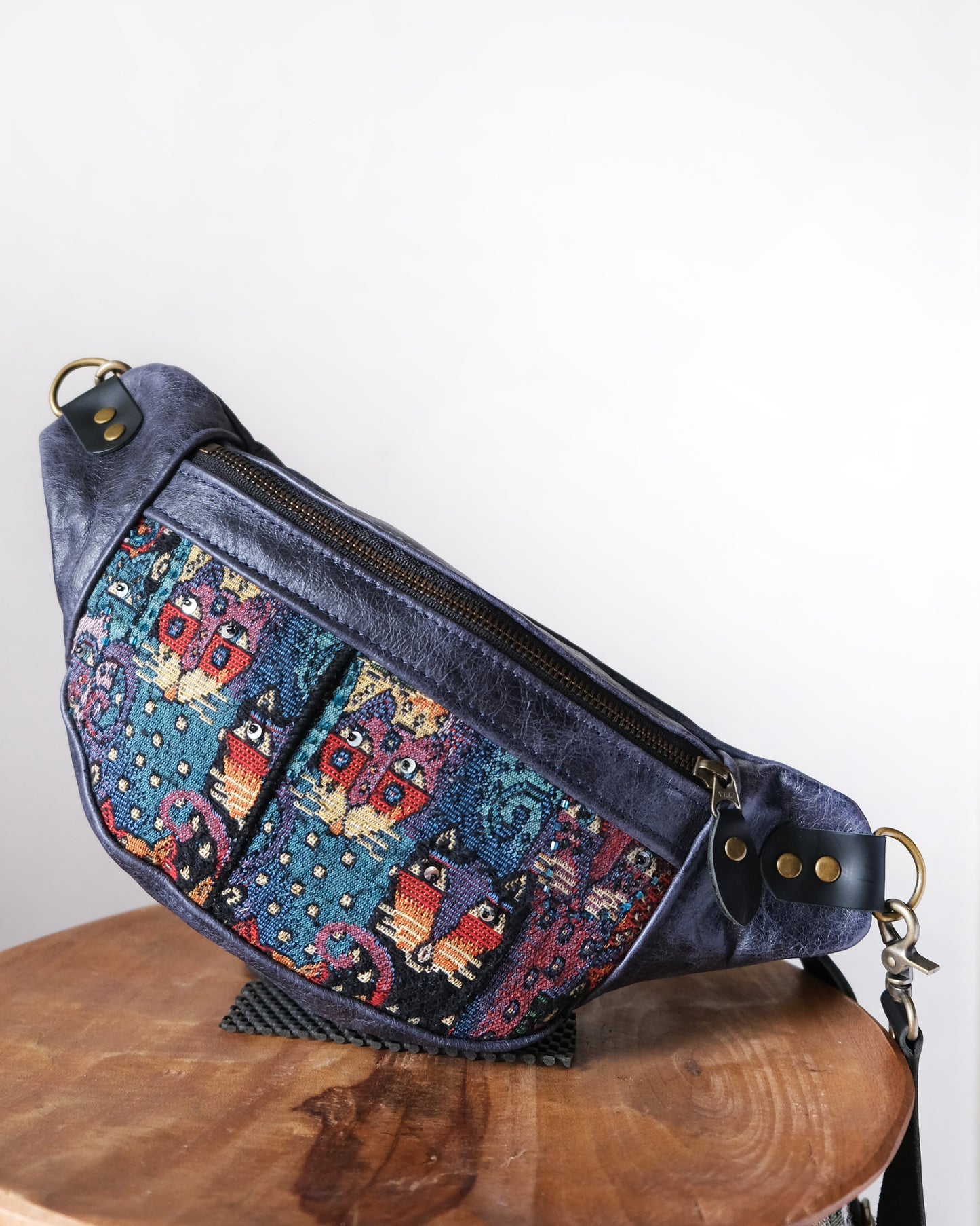 Mini Tabitha: Kitty Cats