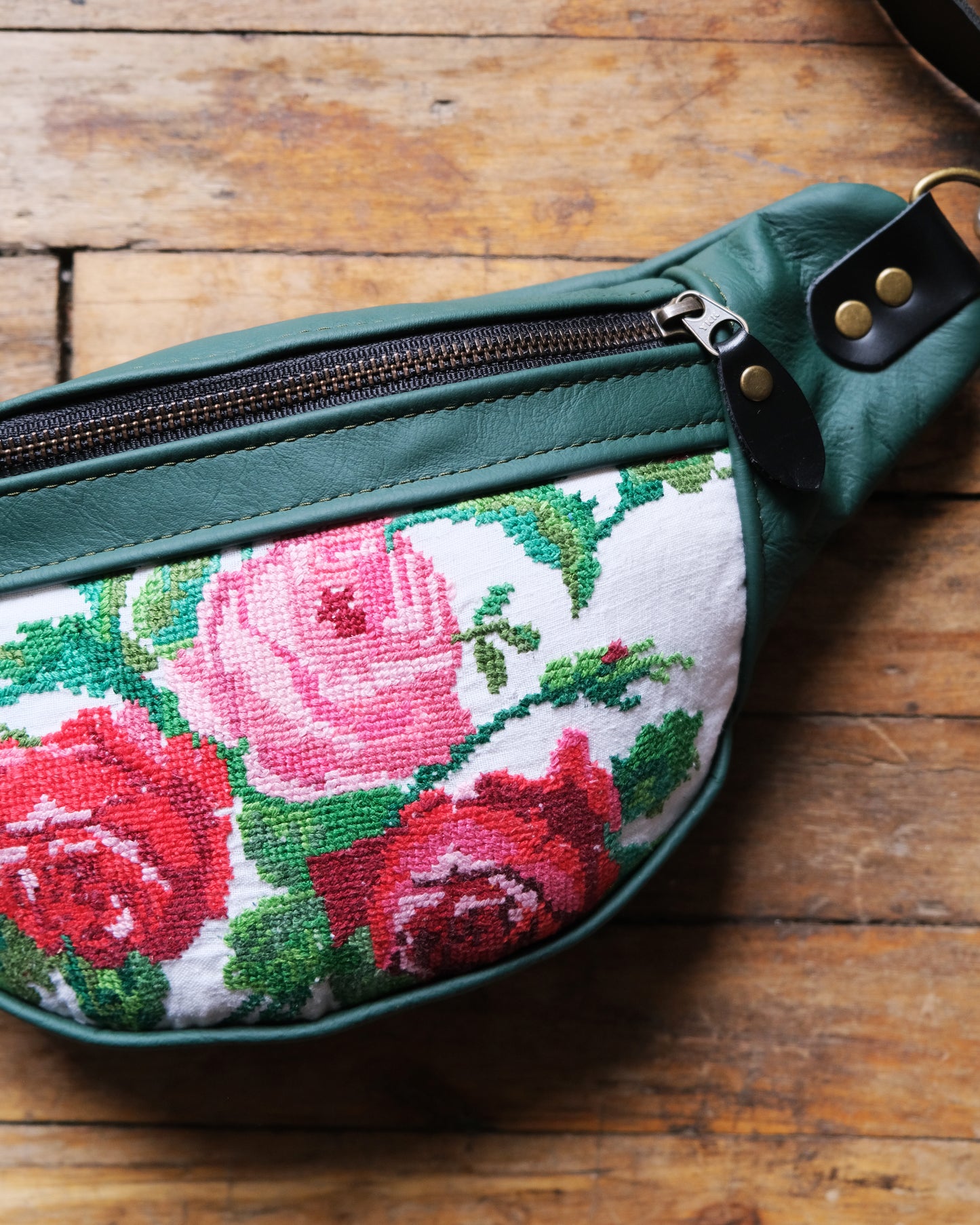 Heritage Mini Tabitha: Rosebush