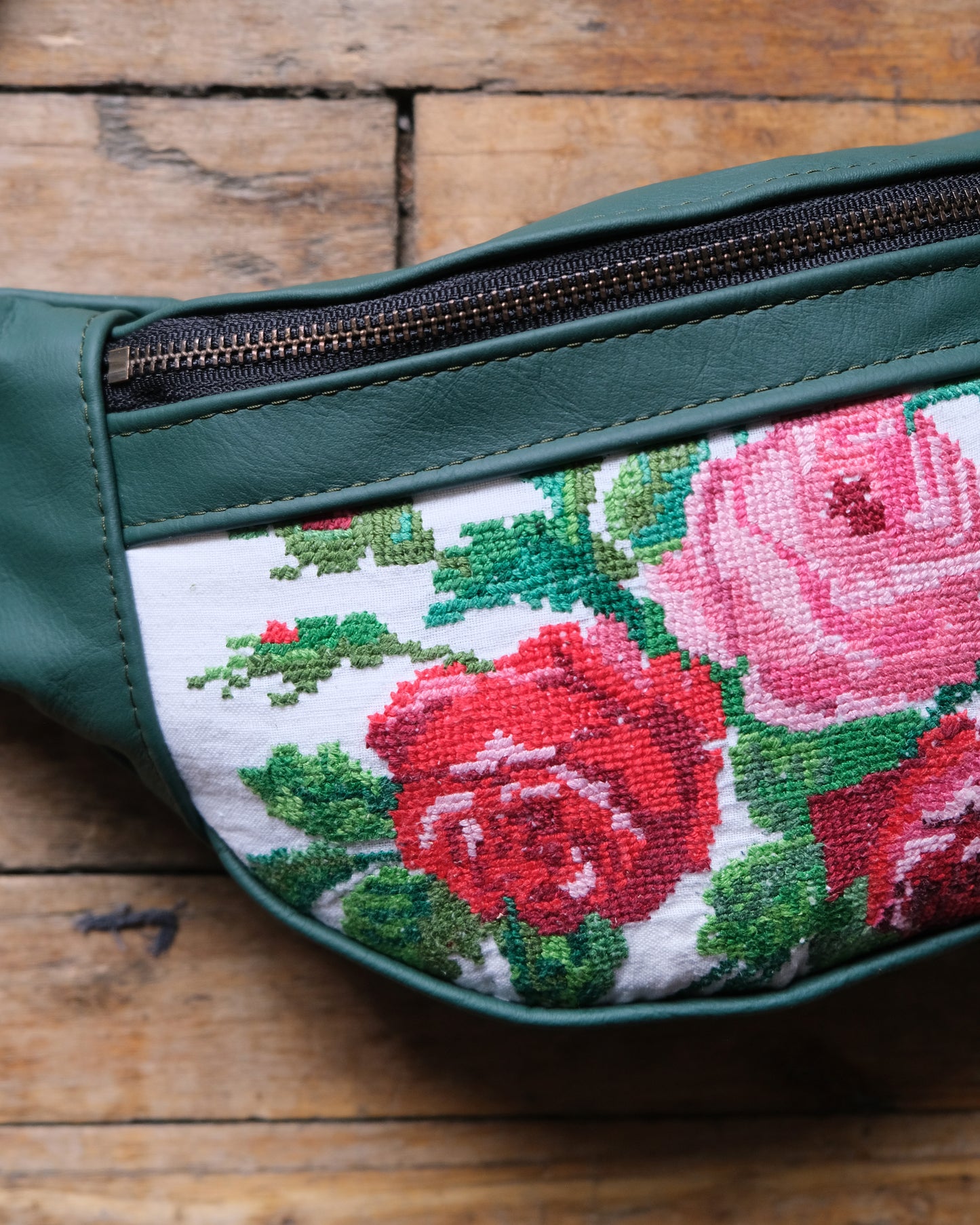 Heritage Mini Tabitha: Rosebush