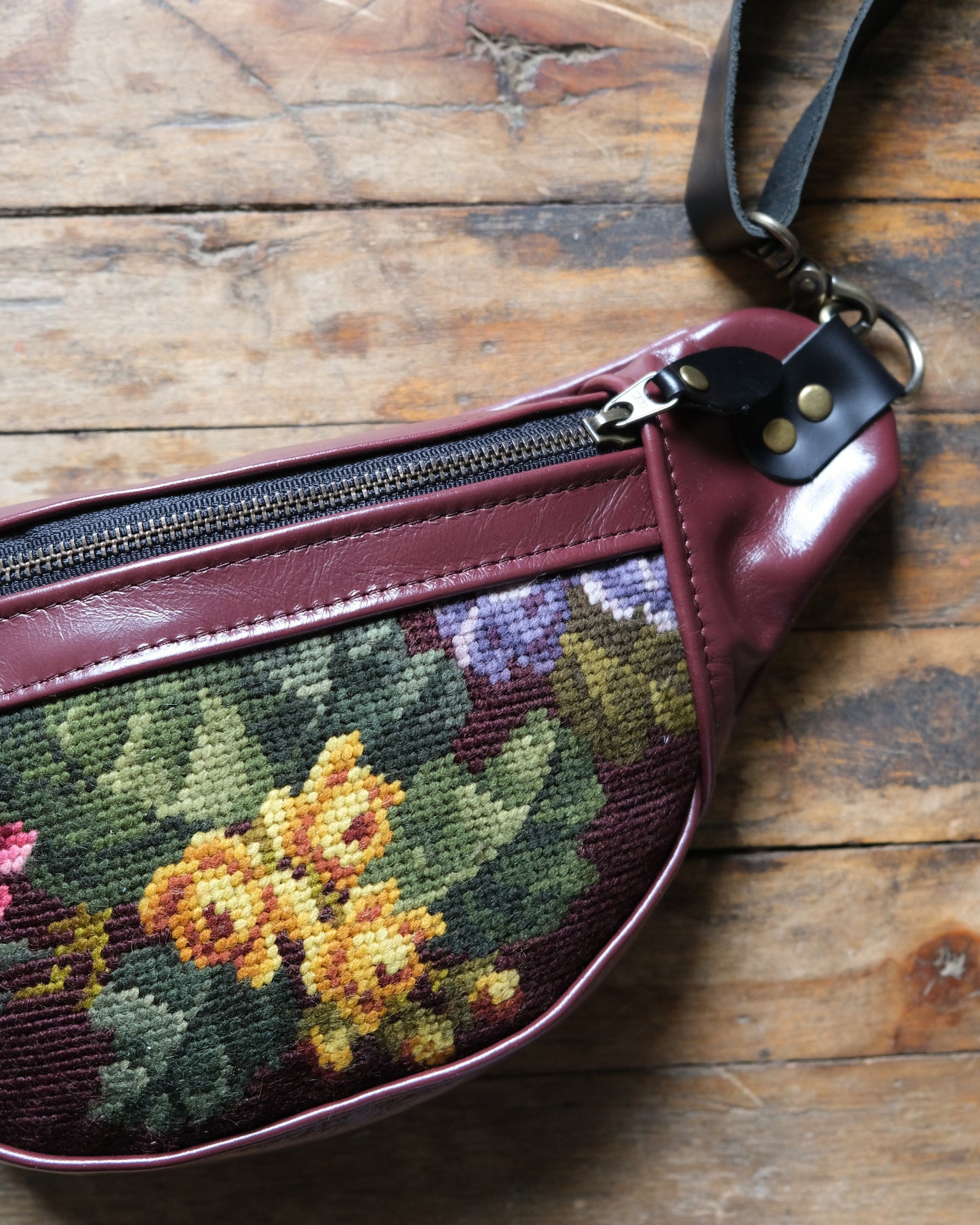 Heritage Mini Tabitha: Miniflora Roses