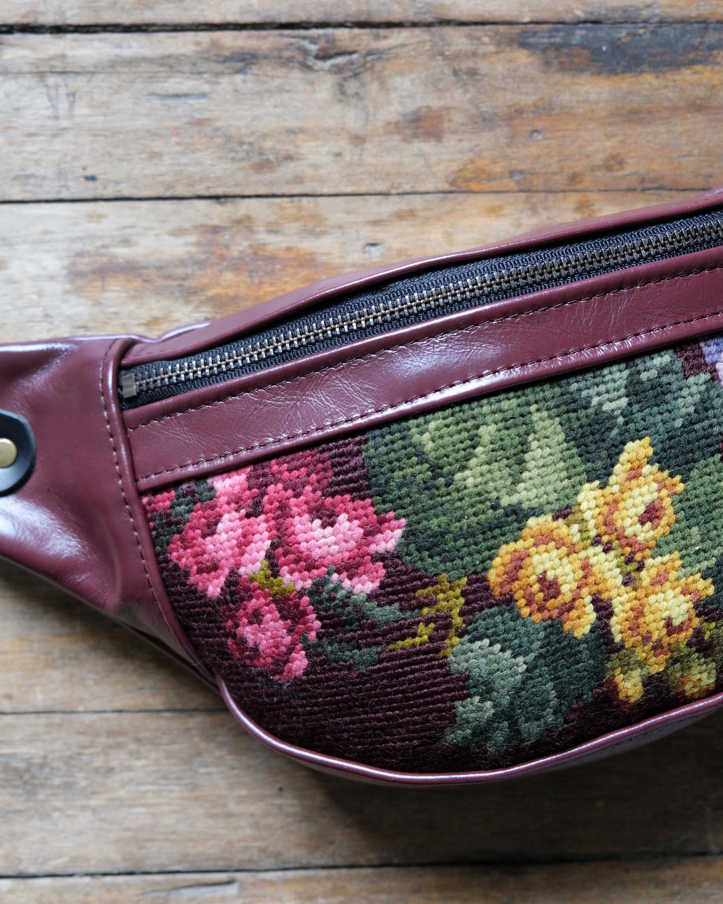 Heritage Mini Tabitha: Miniflora Roses