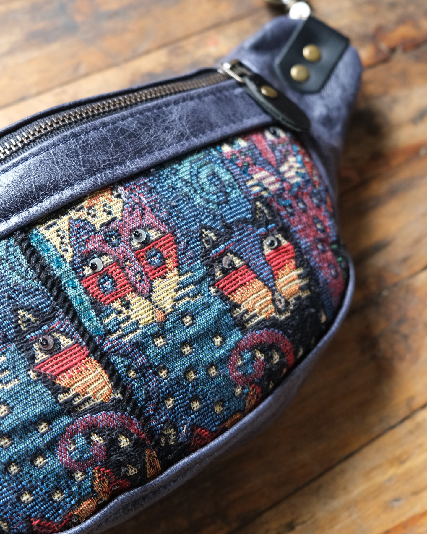 Mini Tabitha: Kitty Cats