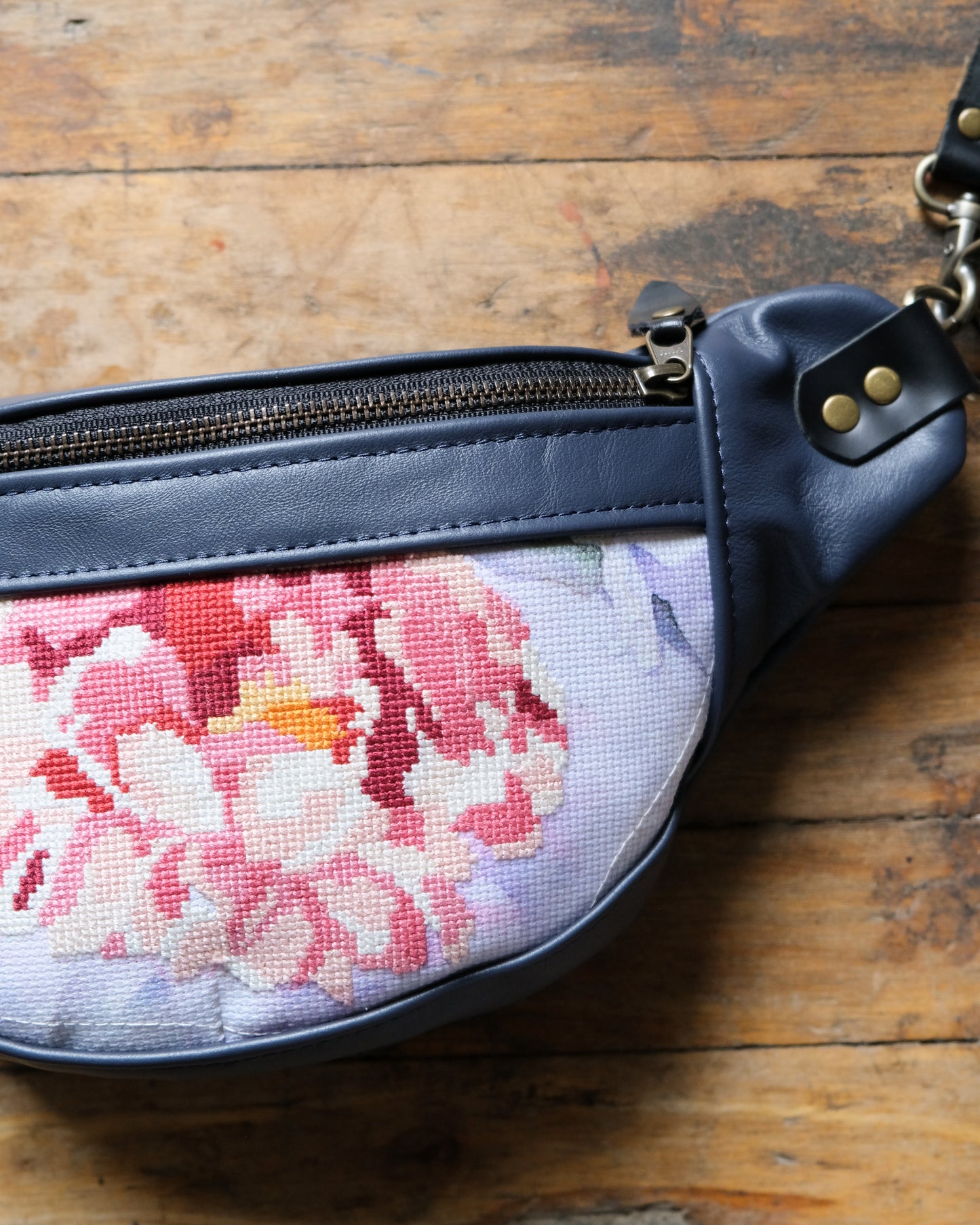 Heritage Mini Tabitha: Pink Peony