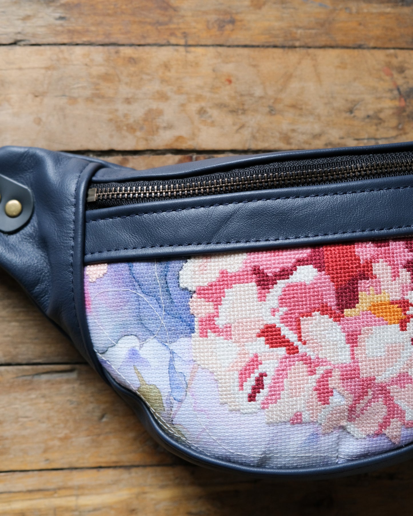 Heritage Mini Tabitha: Pink Peony