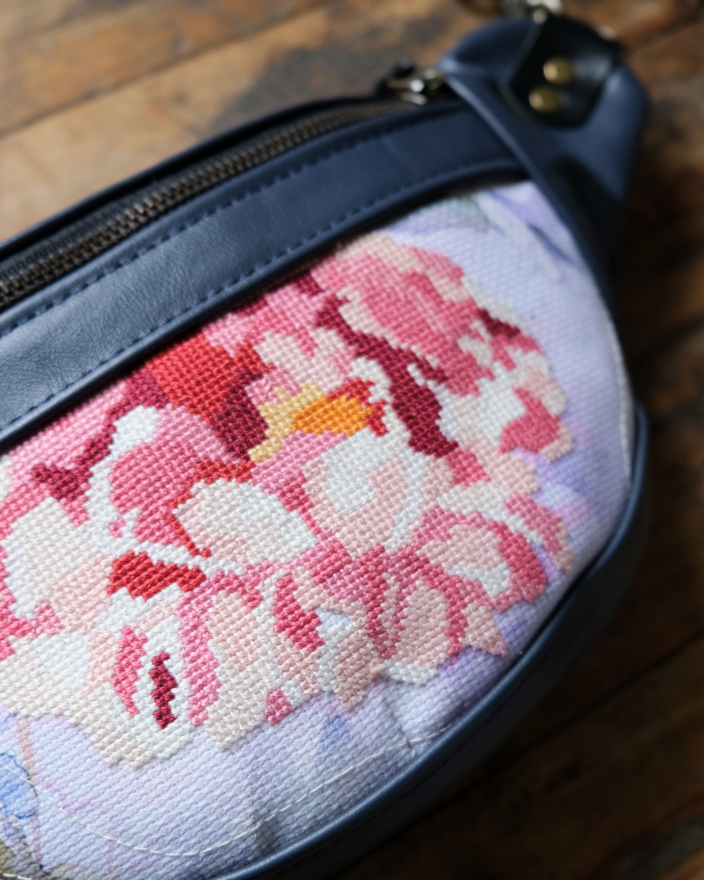 Heritage Mini Tabitha: Pink Peony