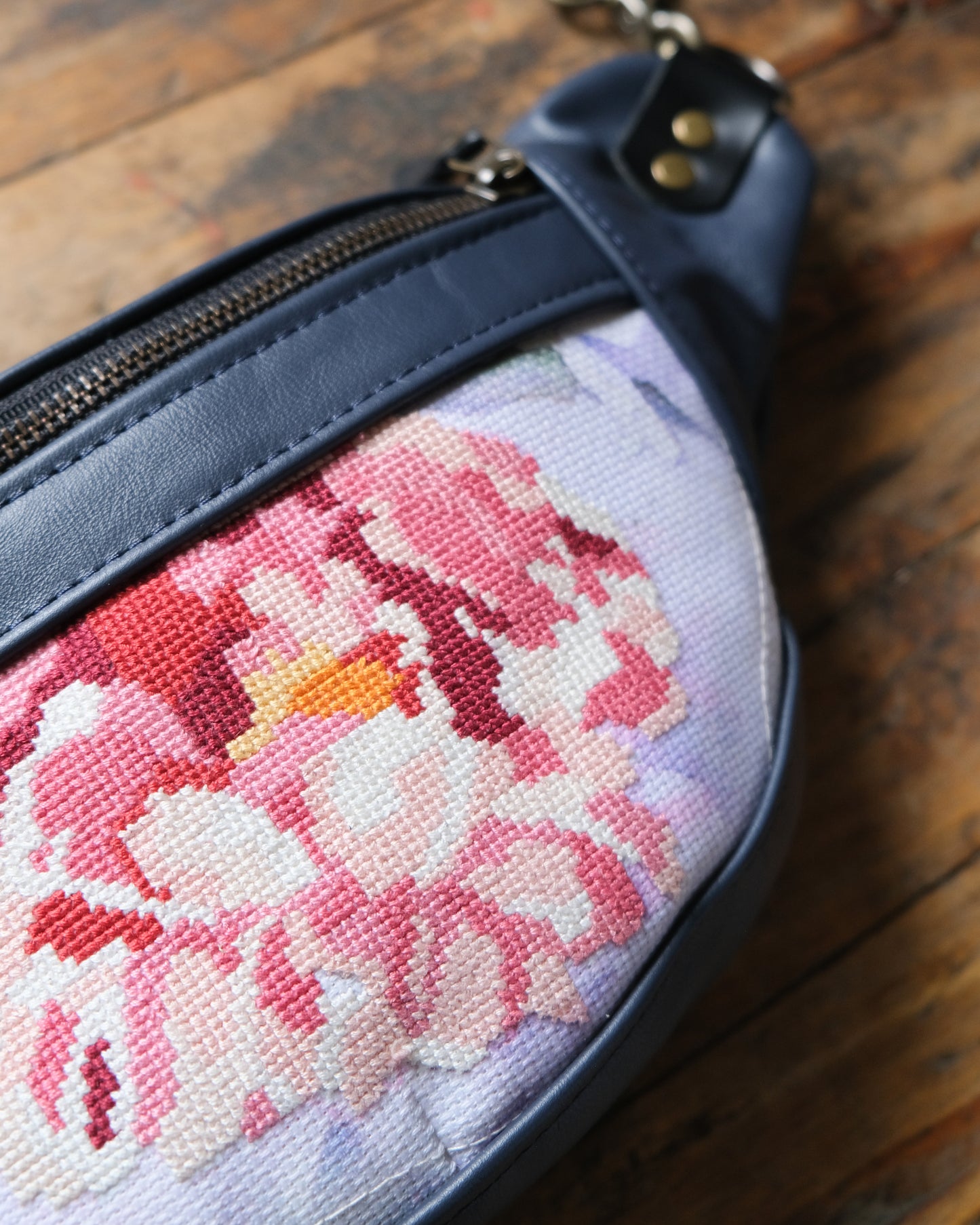 Heritage Mini Tabitha: Pink Peony