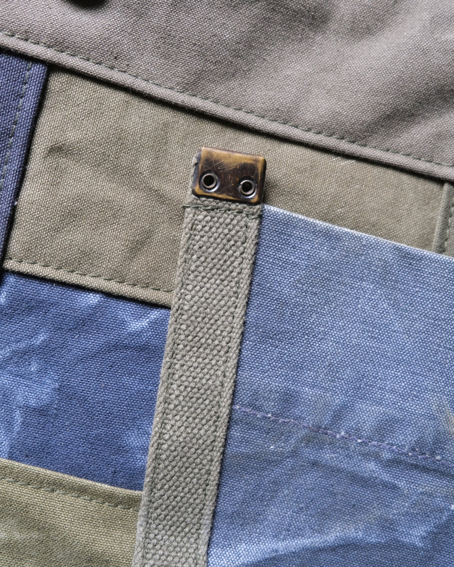 Heritage Tote No. 178