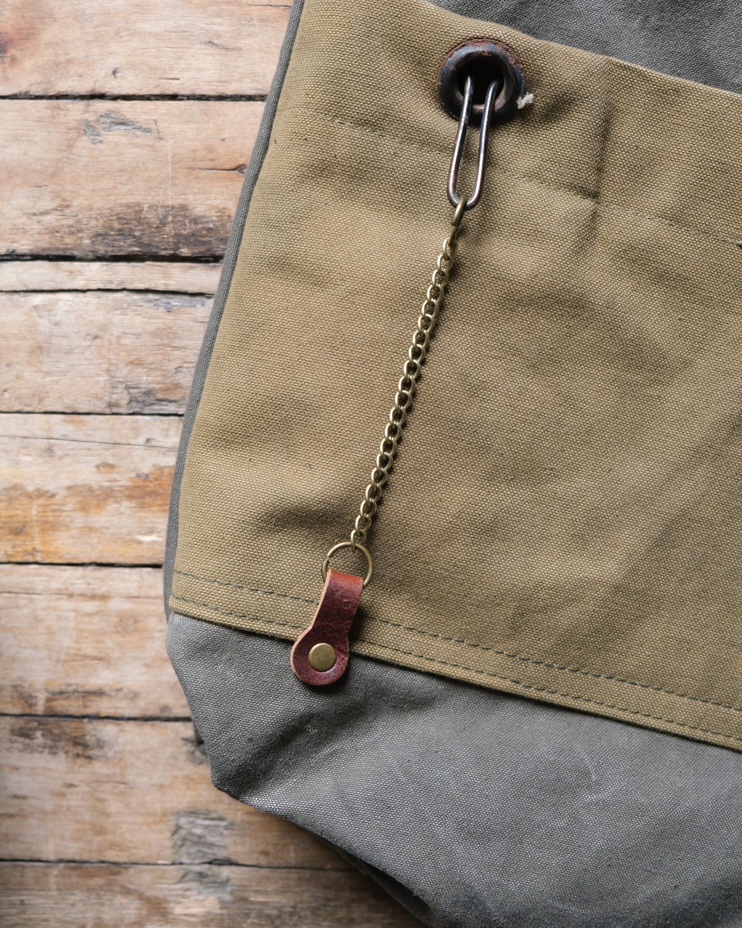 Heritage Tote No. 177