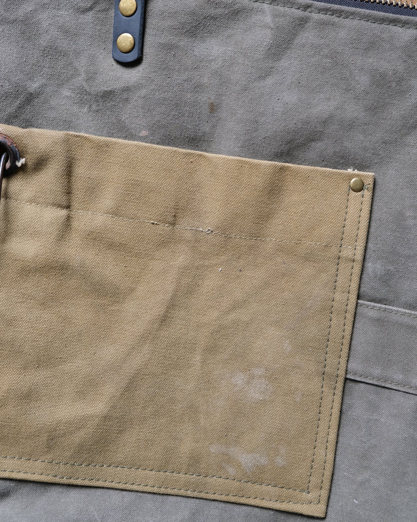 Heritage Tote No. 177