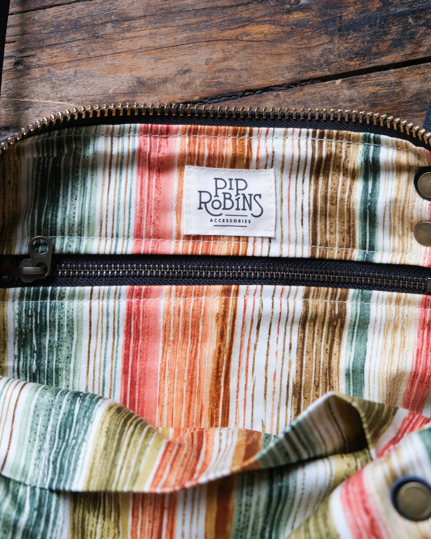 Heritage Tote No. 177