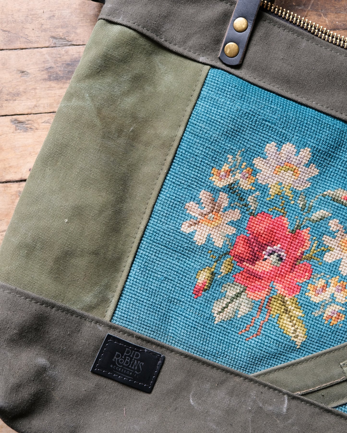 Heritage Tote No. 175