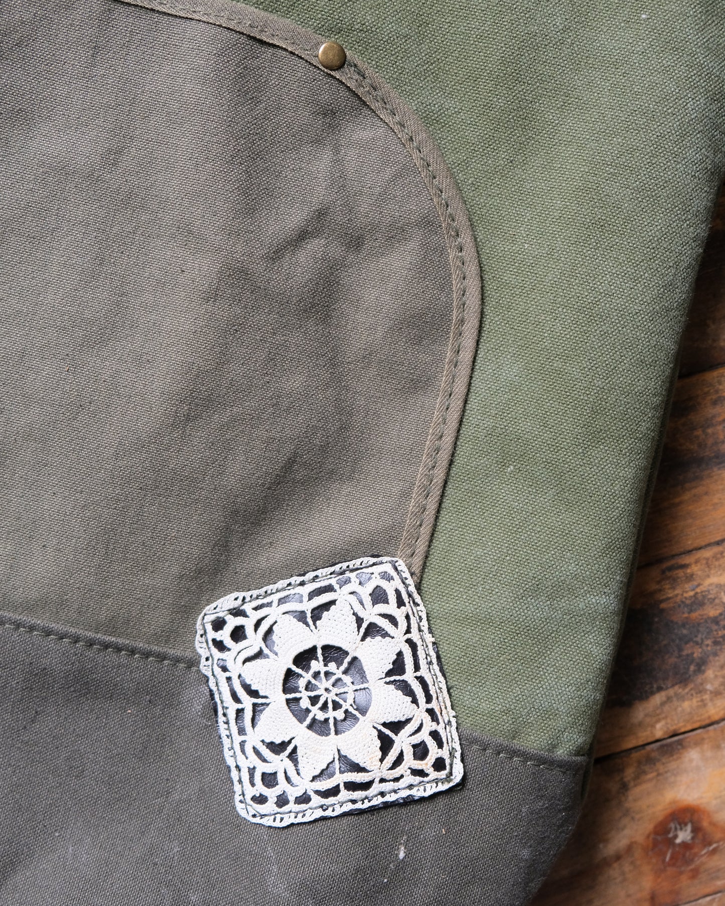 Heritage Tote No. 175