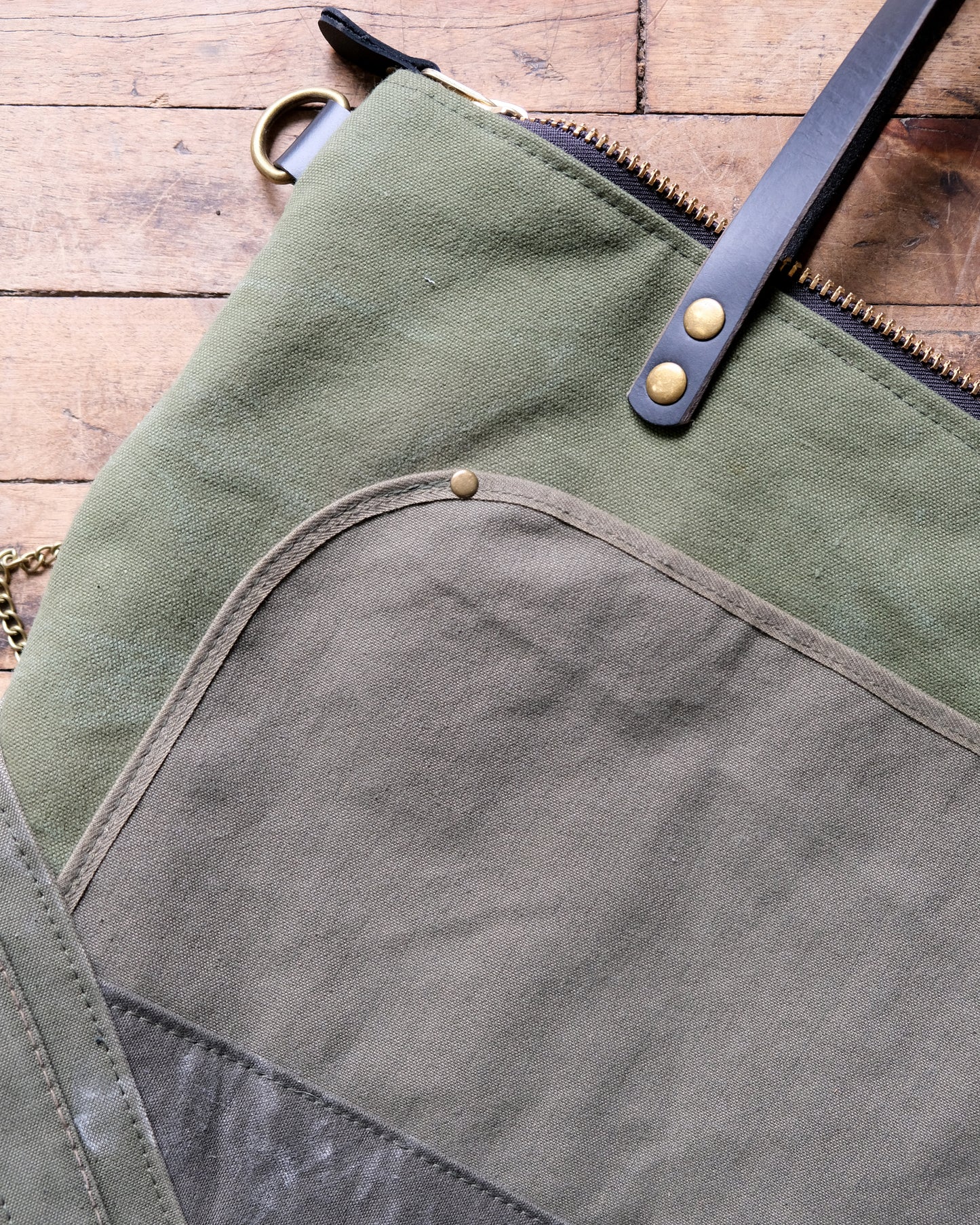 Heritage Tote No. 175