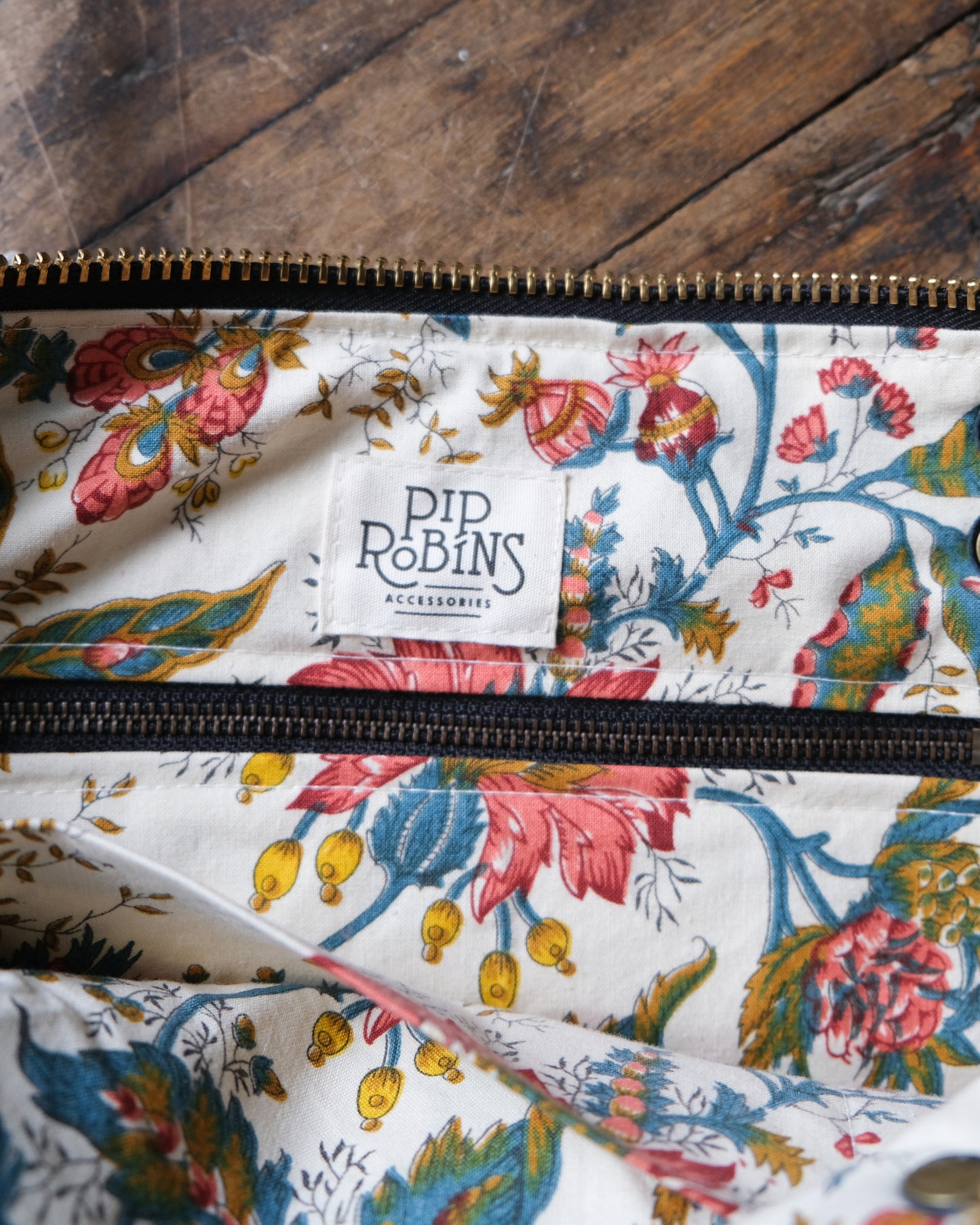 Heritage Tote No. 175