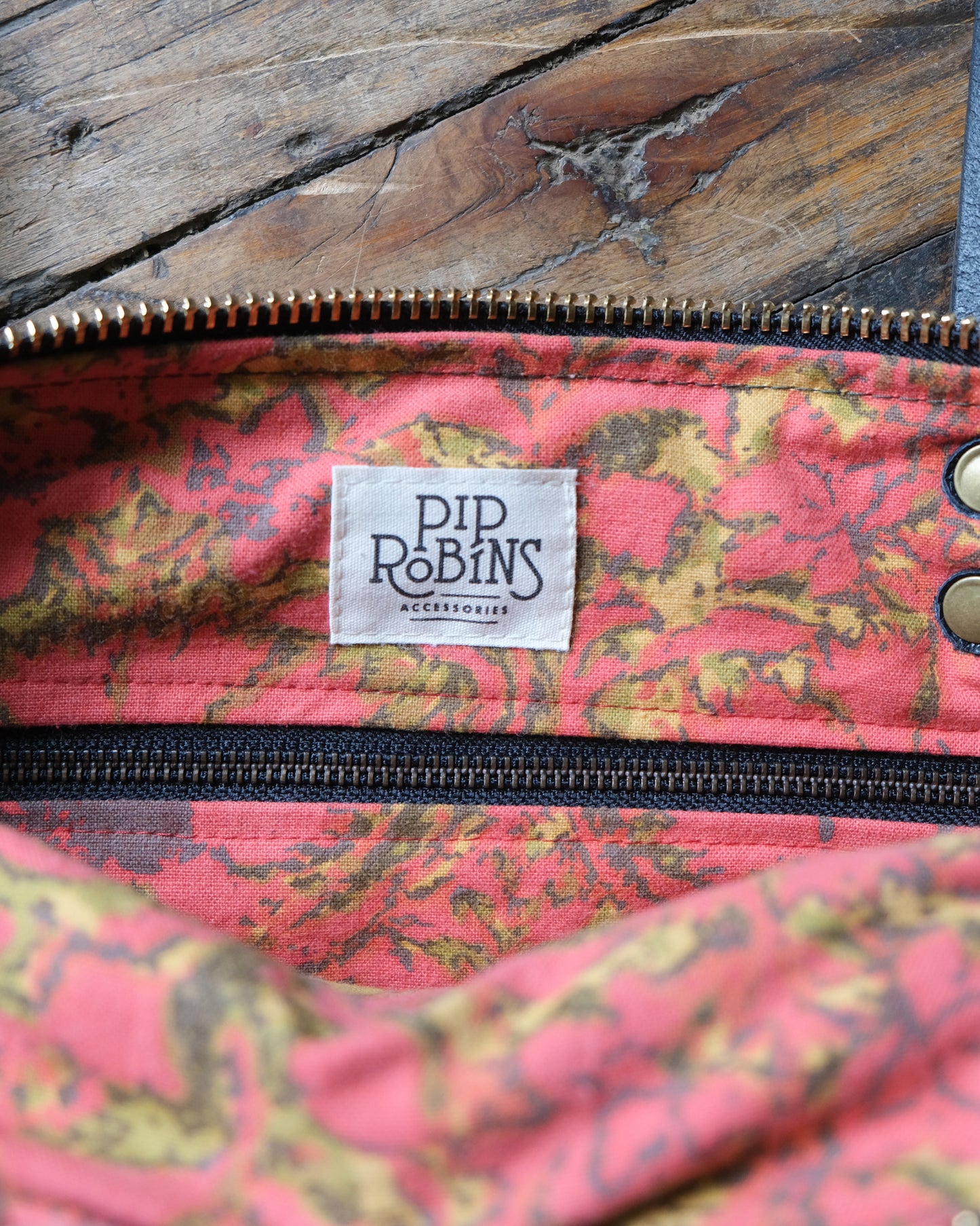 Heritage Tote No. 174