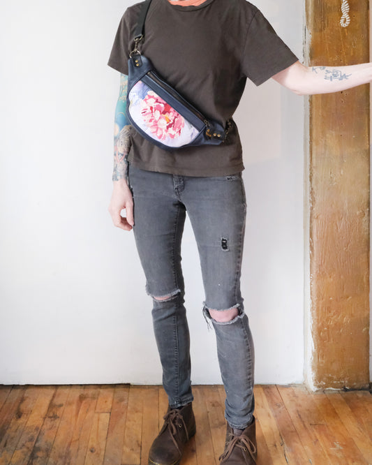 Heritage Mini Tabitha: Pink Peony