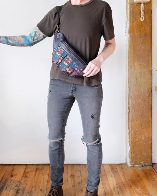 Mini Tabitha: Kitty Cats