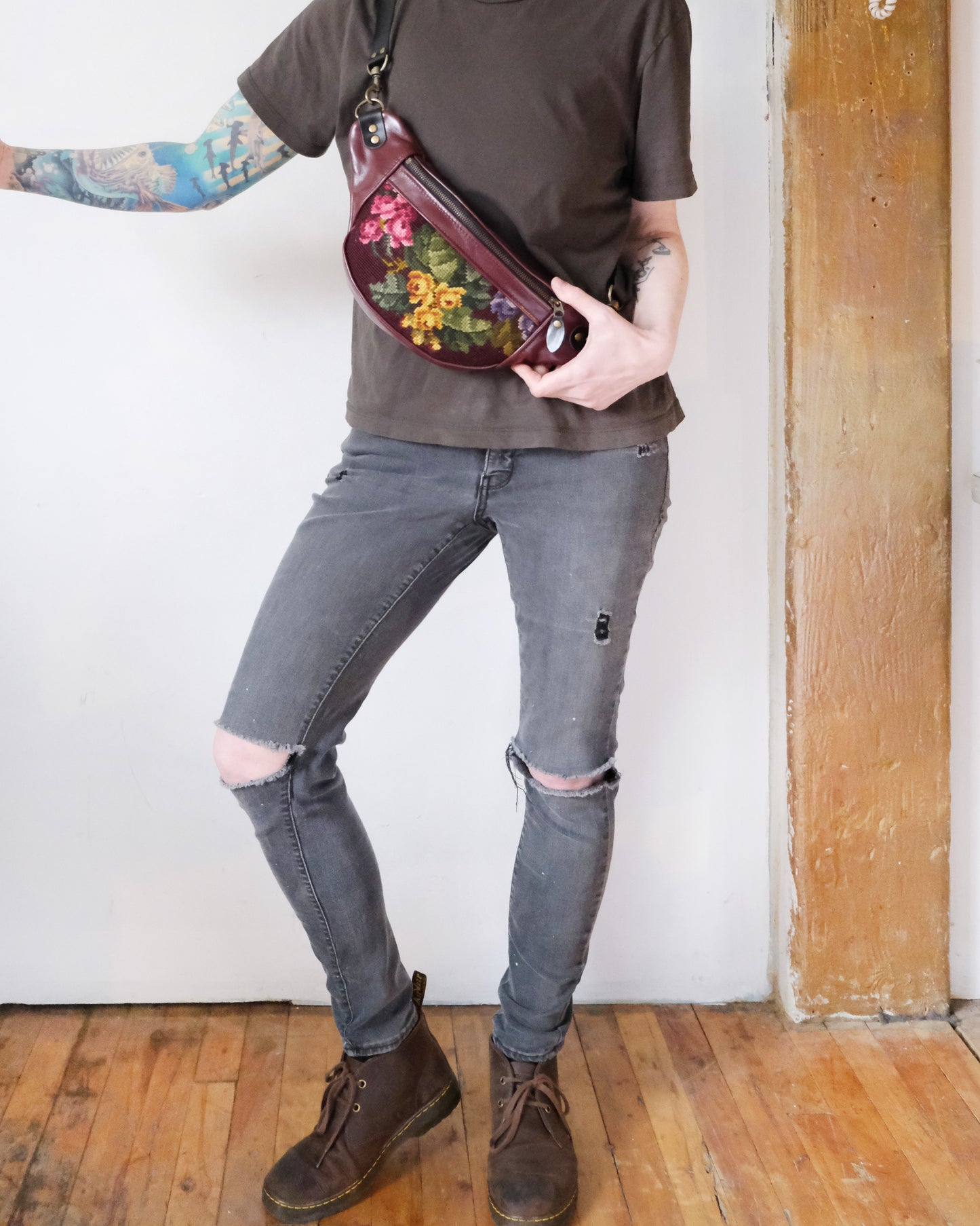 Heritage Mini Tabitha: Miniflora Roses