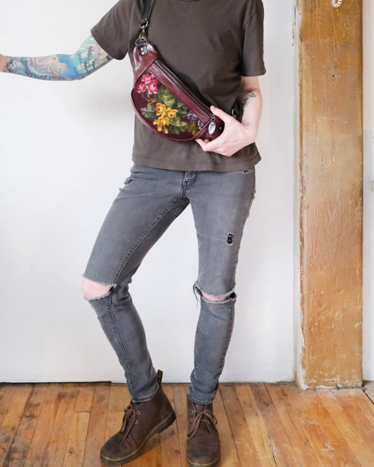 Heritage Mini Tabitha: Miniflora Roses