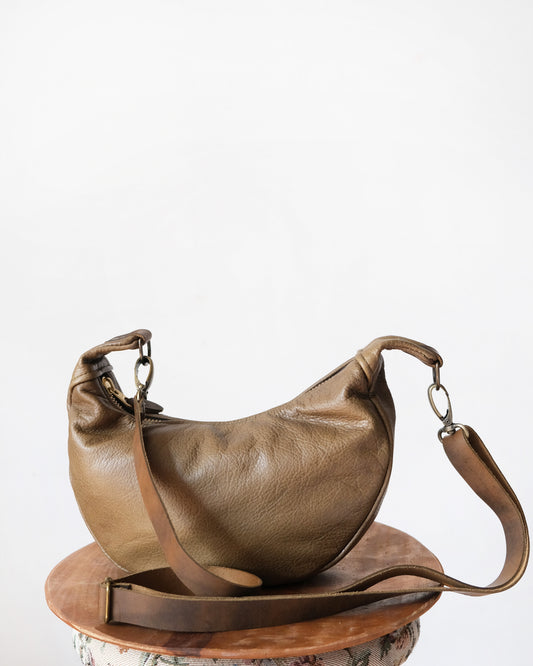 Mini Juno Bag: Pine
