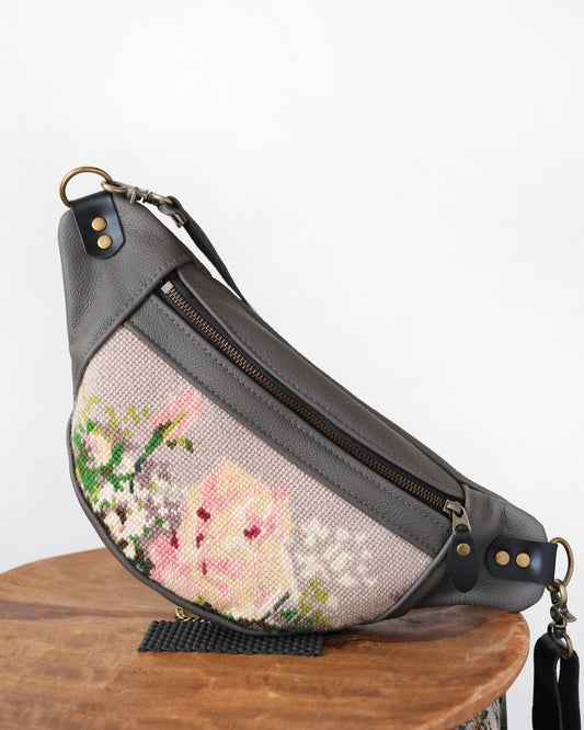 Heritage Mini Tabitha: Pastel Bouquet