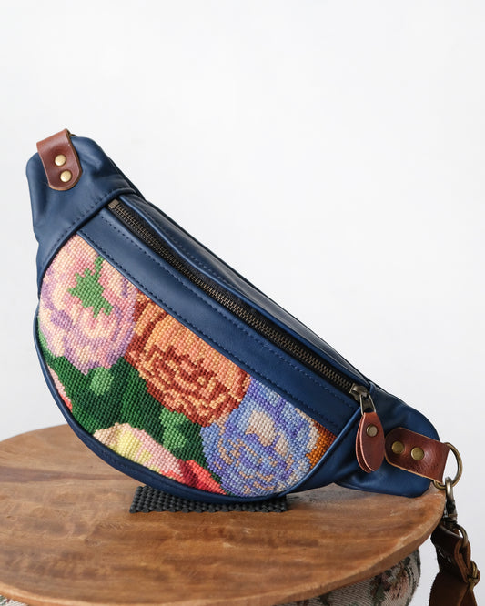 Heritage Mini Tabitha: Bold Bouquet