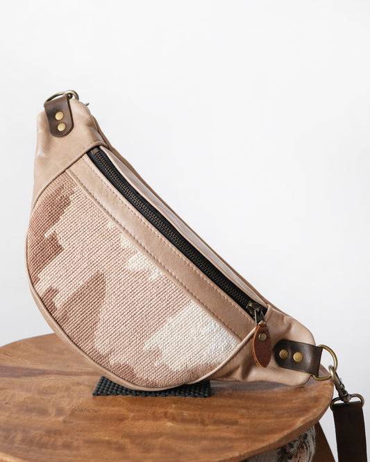 Heritage Mini Tabitha: Texture Tones II