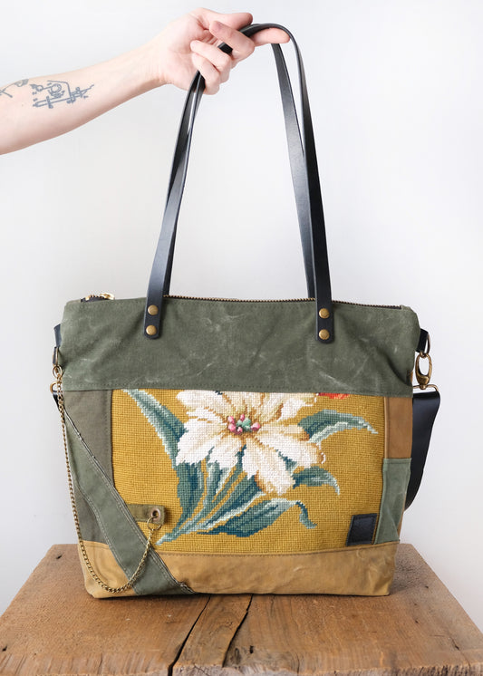 Heritage Tote No. 181