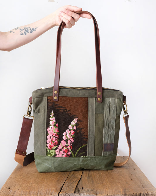 Heritage Tote No. 185