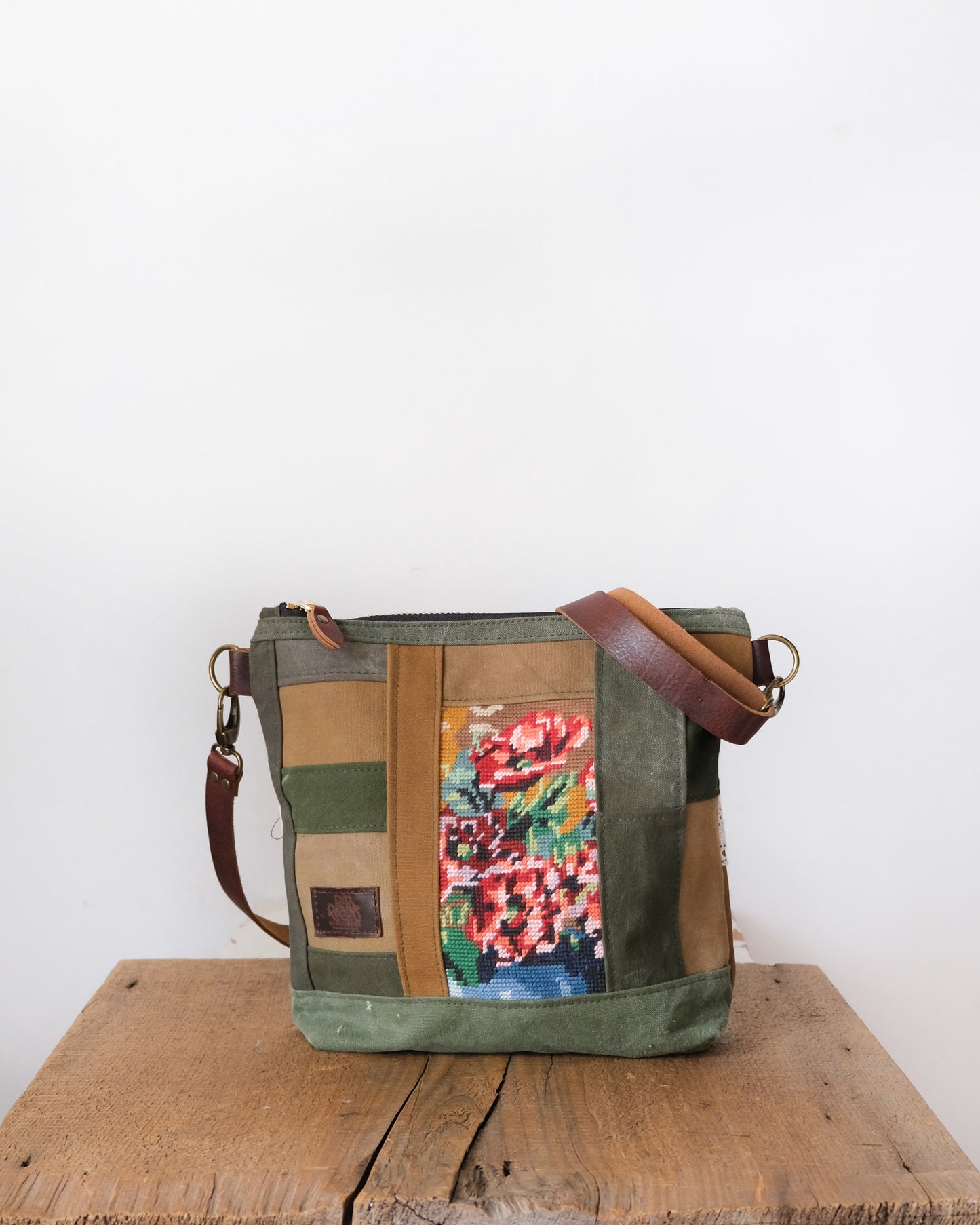 Heritage Day Bag No. 42