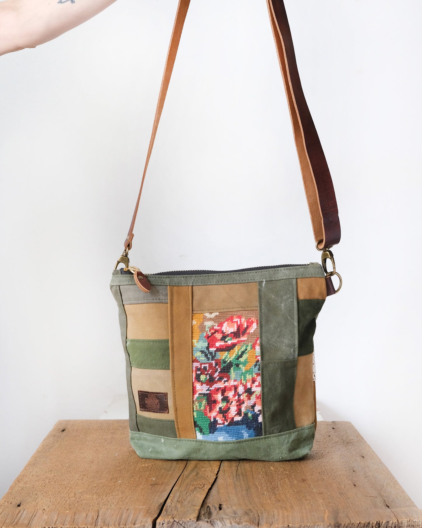 Heritage Day Bag No. 42