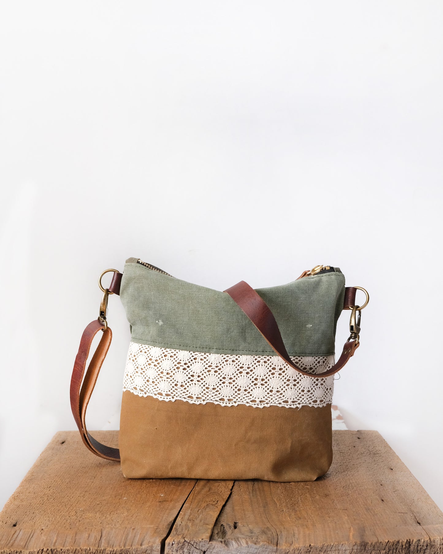 Heritage Day Bag No. 42