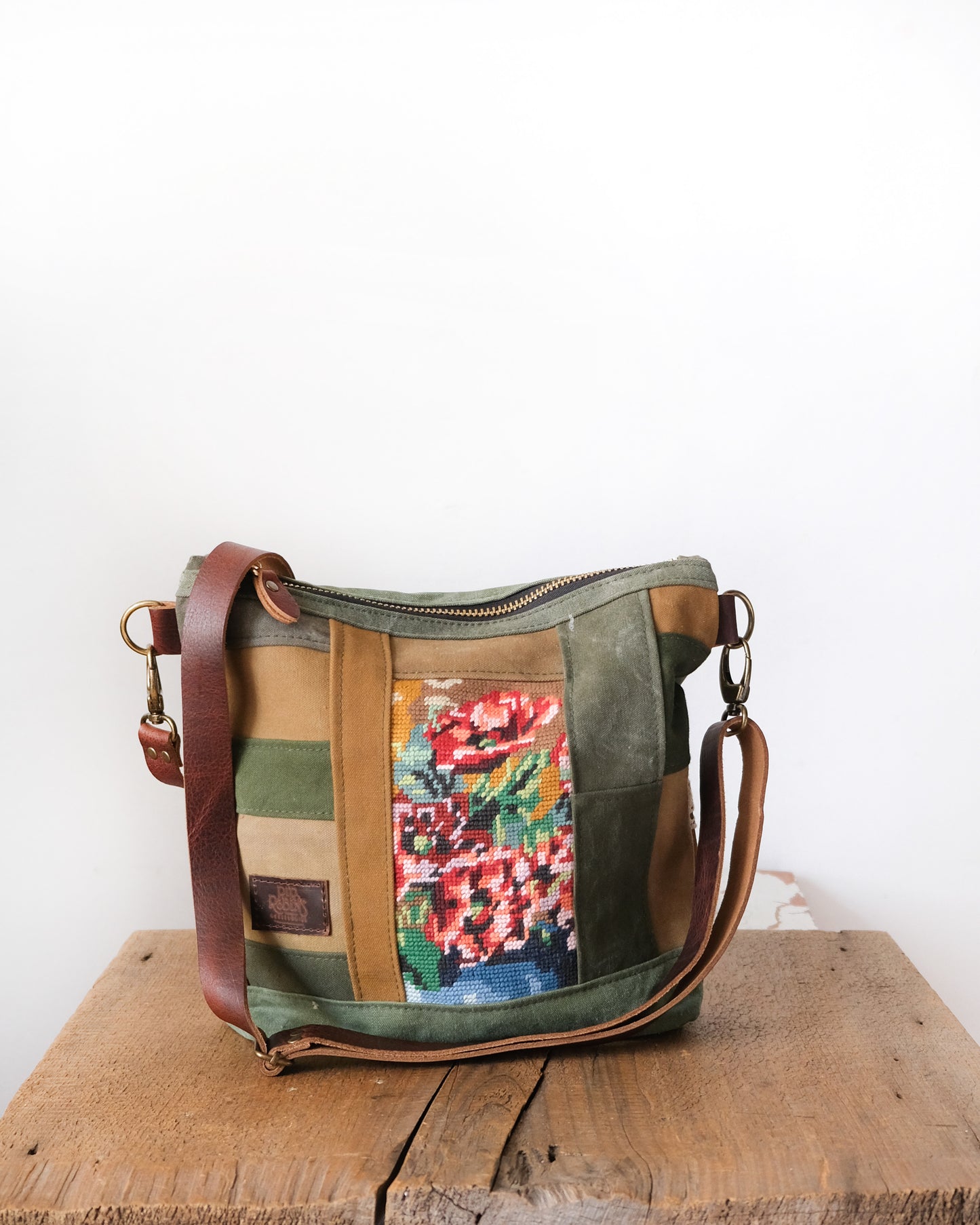 Heritage Day Bag No. 42