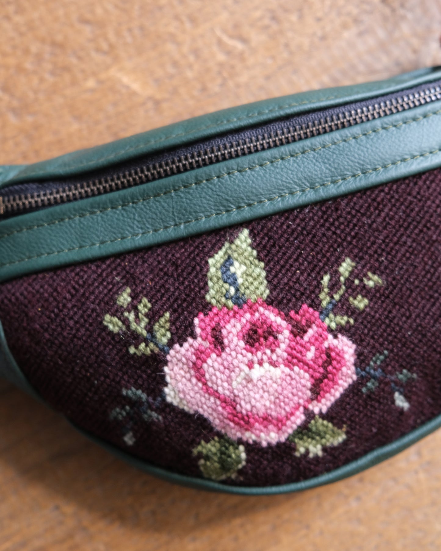 Heritage Mini Tabitha: Single Rose I