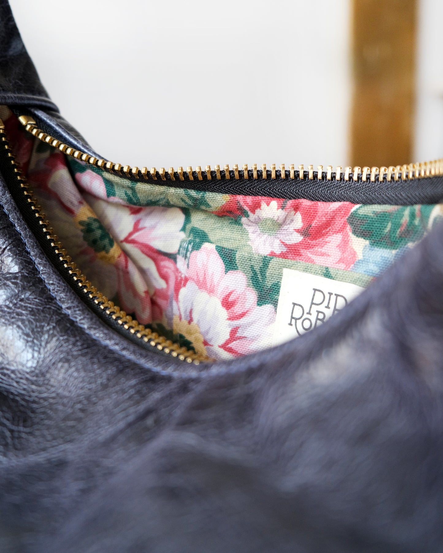 Mini Juno Bag: Midnight